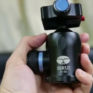 Ремонт техники Sirui